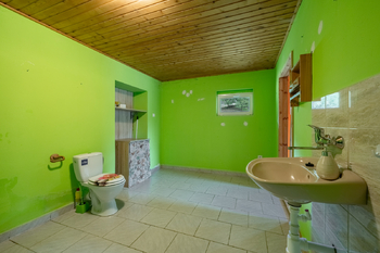 Prodej pozemku 1191 m², Ryjice