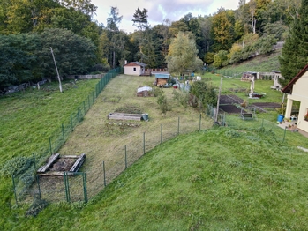 Prodej pozemku 1191 m², Ryjice