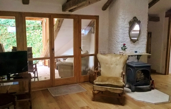 Pronájem bytu 2+kk v osobním vlastnictví 80 m², Praha 1 - Malá Strana