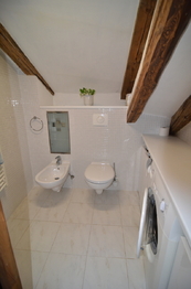 Pronájem bytu 2+kk v osobním vlastnictví 80 m², Praha 1 - Malá Strana