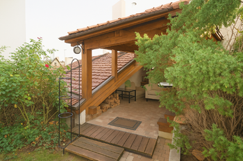 Pronájem bytu 2+kk v osobním vlastnictví 80 m², Praha 1 - Malá Strana