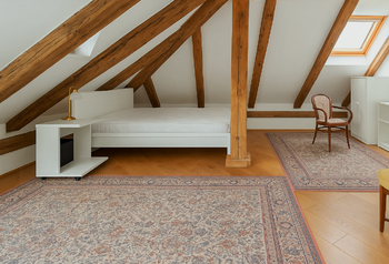 Pronájem bytu 2+kk v osobním vlastnictví 80 m², Praha 1 - Malá Strana