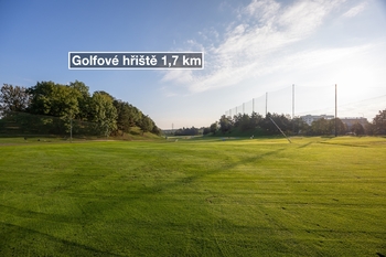 Prodej bytu 2+kk v osobním vlastnictví 49 m², Praha 10 - Petrovice