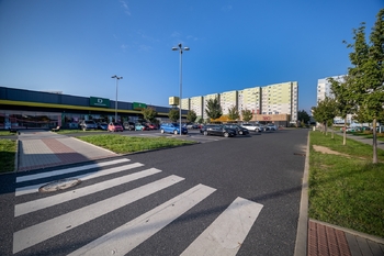 Prodej bytu 2+kk v osobním vlastnictví 49 m², Praha 10 - Petrovice