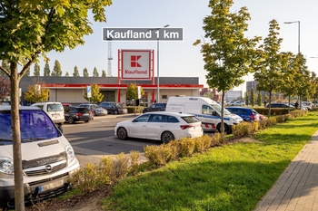 Prodej bytu 2+kk v osobním vlastnictví 49 m², Praha 10 - Petrovice