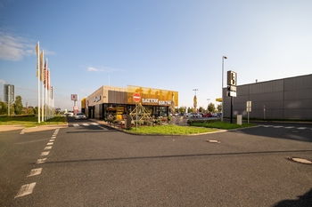 Prodej bytu 2+kk v osobním vlastnictví 49 m², Praha 10 - Petrovice