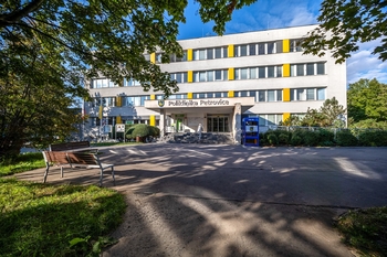 Prodej bytu 2+kk v osobním vlastnictví 49 m², Praha 10 - Petrovice