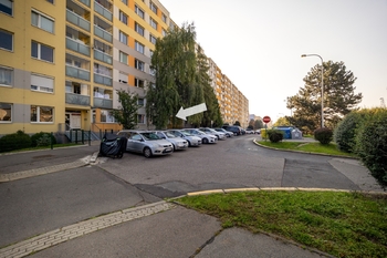 Prodej bytu 2+kk v osobním vlastnictví 49 m², Praha 10 - Petrovice