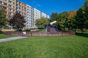 Prodej bytu 2+kk v osobním vlastnictví 49 m², Praha 10 - Petrovice
