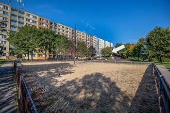 Prodej bytu 2+kk v osobním vlastnictví 49 m², Praha 10 - Petrovice