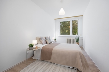 Prodej bytu 2+kk v osobním vlastnictví 49 m², Praha 10 - Petrovice