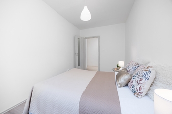 Prodej bytu 2+kk v osobním vlastnictví 49 m², Praha 10 - Petrovice