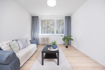 Prodej bytu 2+kk v osobním vlastnictví 49 m², Praha 10 - Petrovice
