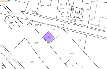 Prodej skladovacích prostor 145 m², Slatiňany