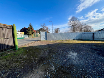 Prodej skladovacích prostor 145 m², Slatiňany