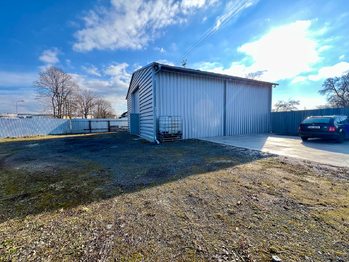 Prodej skladovacích prostor 145 m², Slatiňany