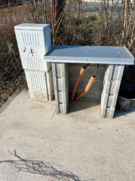 Prodej skladovacích prostor 145 m², Slatiňany