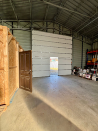 Prodej skladovacích prostor 145 m², Slatiňany
