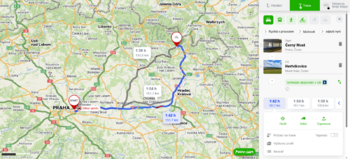 Prodej bytu 3+kk v osobním vlastnictví 108 m², Mladé Buky