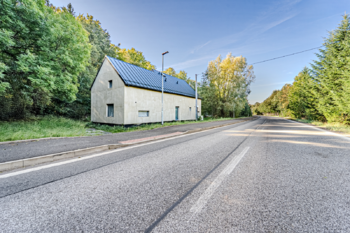 Prodej bytu 3+kk v osobním vlastnictví 108 m², Mladé Buky