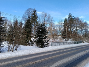 Prodej bytu 3+kk v osobním vlastnictví 108 m², Mladé Buky