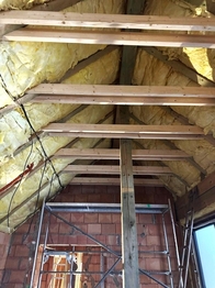 Prodej bytu 3+kk v osobním vlastnictví 108 m², Mladé Buky