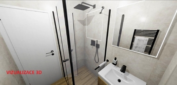 Prodej bytu 3+kk v osobním vlastnictví 97 m², Mladé Buky