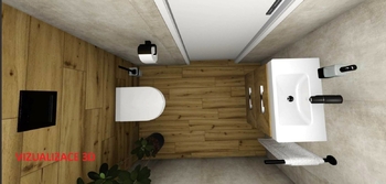Prodej bytu 3+kk v osobním vlastnictví 97 m², Mladé Buky