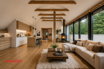 Prodej bytu 3+kk v osobním vlastnictví 97 m², Mladé Buky