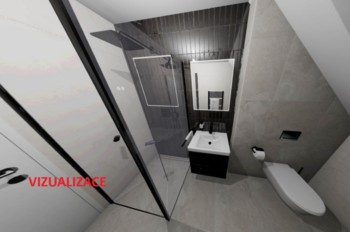 Prodej bytu 3+kk v osobním vlastnictví 97 m², Mladé Buky