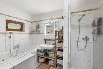 Prodej domu 128 m², Brandýs nad Labem-Stará Boleslav