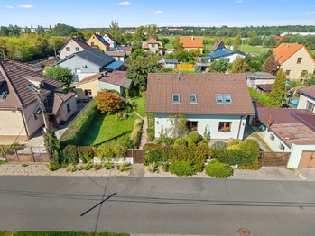 Prodej domu 128 m², Brandýs nad Labem-Stará Boleslav