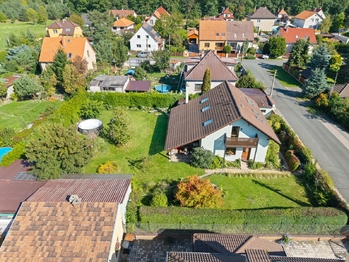 Prodej domu 128 m², Brandýs nad Labem-Stará Boleslav