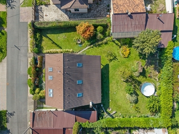 Prodej domu 128 m², Brandýs nad Labem-Stará Boleslav