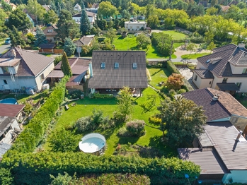 Prodej domu 128 m², Brandýs nad Labem-Stará Boleslav