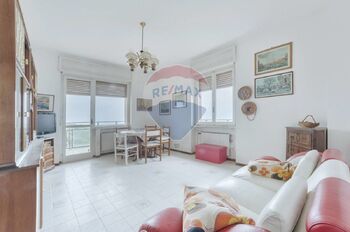 Prodej bytu 3+kk v osobním vlastnictví 93 m², Montesilvano