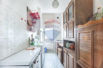 Prodej bytu 3+kk v osobním vlastnictví 93 m², Montesilvano