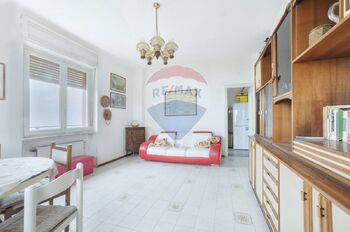 Prodej bytu 3+kk v osobním vlastnictví 93 m², Montesilvano