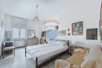 Prodej bytu 3+kk v osobním vlastnictví 93 m², Montesilvano