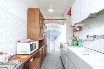 Prodej bytu 3+kk v osobním vlastnictví 93 m², Montesilvano