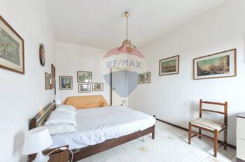 Prodej bytu 3+kk v osobním vlastnictví 93 m², Montesilvano