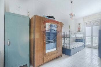 Prodej bytu 3+kk v osobním vlastnictví 93 m², Montesilvano