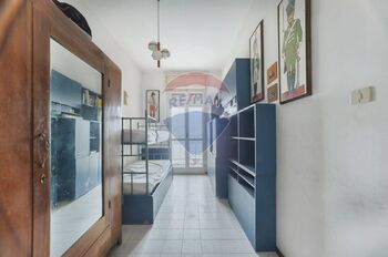 Prodej bytu 3+kk v osobním vlastnictví 93 m², Montesilvano