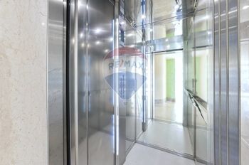 Prodej bytu 3+kk v osobním vlastnictví 93 m², Montesilvano