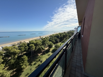 Prodej bytu 3+kk v osobním vlastnictví 93 m², Montesilvano