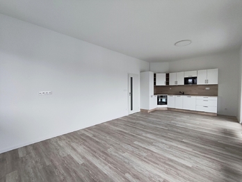 Pronájem bytu 3+kk v osobním vlastnictví 108 m², České Budějovice