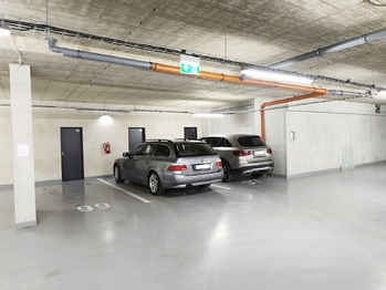 Pronájem bytu 3+kk v osobním vlastnictví 108 m², České Budějovice