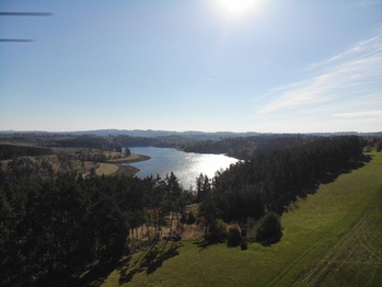 Prodej pozemku 2042 m², Velké Meziříčí