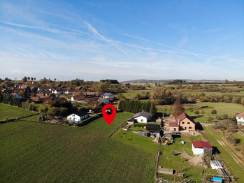 Prodej pozemku 2042 m², Velké Meziříčí