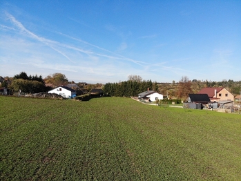 Prodej pozemku 2042 m², Velké Meziříčí